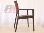 Качественни столове от ратан за заведения