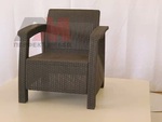 Столове от ратан за заведения,придаващи стил и комфорт